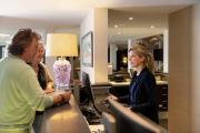 Resort Bad Boekelo - Hotel met Spa & Wellness in Enschede