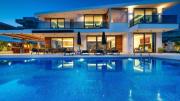 Kalkan 5 Bedroom Luxury Villa