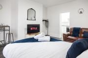 Tigris - Cosy Studio Apartment by Traboule Properties Ltd Tigris - Cosy Studio Apartment by Traboule Properties Ltd