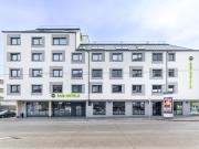 B&B HOTEL Wien-St-Marx