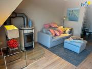 Haus Ebbe und Flut Ferienwohnung 2