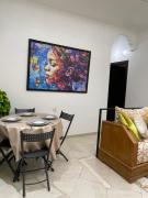 شقة سكنية للايجار بمراكش