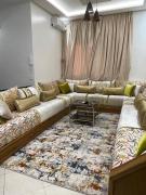 شقة سكنية للايجار بمراكش