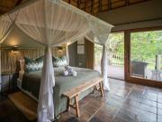 Top Manyoni Private Game Reserve