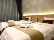 Loren Hotel Kopeng