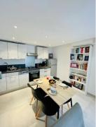 Cœur de Sète Le Patio 1