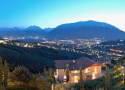 Unterpenatzerhof Schenna