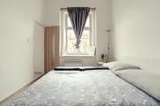 Stylish Apartment in Heart of Žižkov Near Iconic Sites