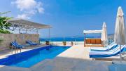 Kalkan 3 Bedroom Villa 4999