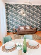 Ponte Pietra Lovely Home in Verona