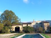 Bastide des Estampes - Le Poet Laval - 19 pers Bastide des Estampes - Le Poet Laval - 19 pers