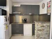 SP500-084 Appt 2 pièces cabine SAINT PIERRE LA MER