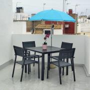 Apartamento nuevo 2 Dormitorios centro de Conil