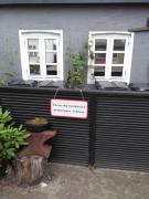 Lækker lejlighed 1 sal