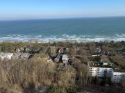 Tiffanys Ferienapartments in der Privatresidenz des Plaza Premium Hotel Timmendorfer Strand