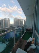 Serenity Escapes by Aj