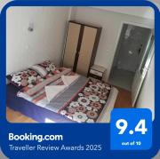 Top Ohrid
