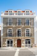 The Haus - Santa Bárbara I