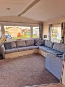 Badgers Den Silversands Badgers Den Silversands