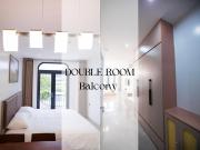 Olive Apartment Hotel Lào Cai