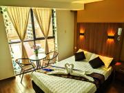 Velvet residence Velvet residence