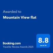 Mountain View flat