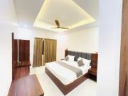 Hotel Omkar Palace