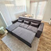 Stylish City Centre Living