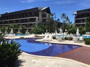 Flat 2 Quartos Nannai Residence