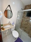 Loft Charmoso - Perto da Fraga Maia, Moderno e Estiloso