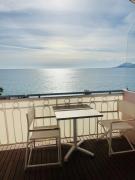 Appartement face mer LES PRINCES