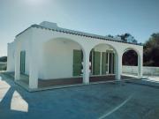 La casa tra gli Ulivi