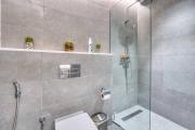 Classic BNB - Ahad Large 1BR for 4