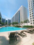 Sea Residences Karens Staycation