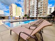 Casa da Madeira - Apartamentos em Caldas Novas