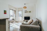 WELCS APARTAMENTO 206 EMP cerca del mar WELCS APARTAMENTO 206 EMP cerca del mar