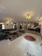 Villa in Sheikh Zayed next to Arkan