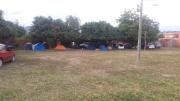 Camping Lafetá