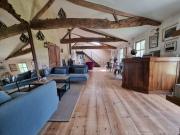 B&B Restaurant La Rivière