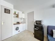 3626-à 400m de la plage, Piscine, Parking