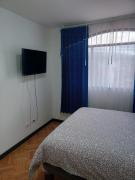Top Hacienda El Tambo