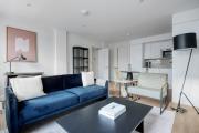 Blueground Waterloo open plan on Lower Marsh LON-101