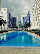 Sea Residences Briellas Staycation