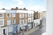Comfort 3 Bedroom Home in Notting Hill