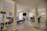 REF 1482 - Cannes Back Croisette - Apartment for rent