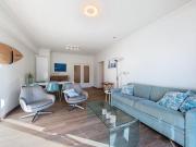 Appartement Byblos te Oostduinkerke - Bad