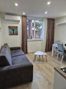 Cozy apartment close to city centre Cozy apartment close to city centre