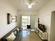 Apto Apólo - 3 dorm Wifi