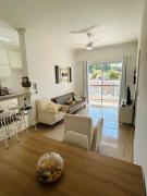 Apto Apólo - 3 dorm Wifi