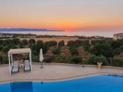 Sunset View Villa